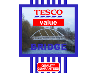 tesco value bridge